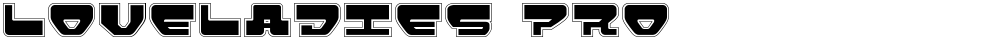 Loveladies Pro
