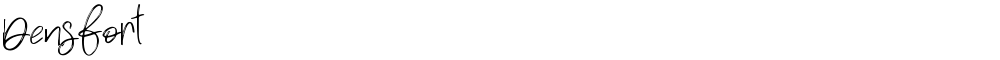 Densfort