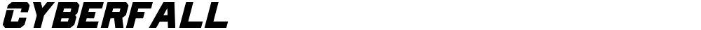 Cyberfall