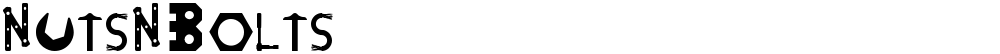 NutsNBolts