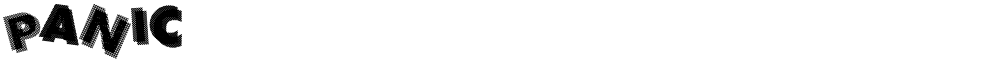 Panic
