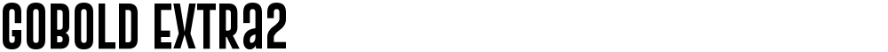 Gobold Extra2