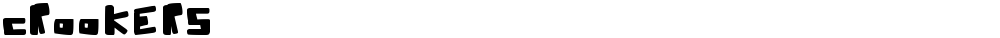 crookers