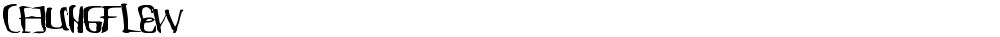 ChungFlew