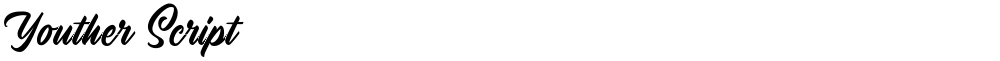 Youther Script