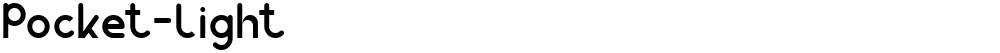 Pocket-Light
