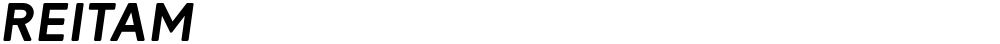 Reitam