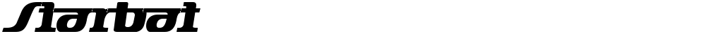 Starbat
