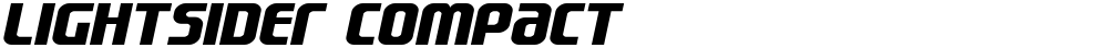 Lightsider Compact