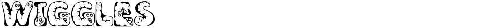 Wiggles