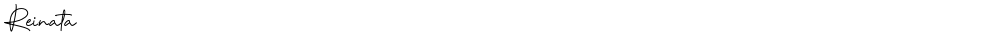 Reinata