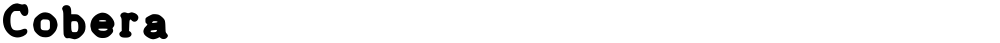 Cobera