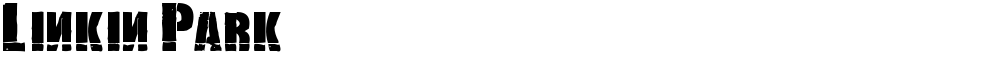 Linkin Park