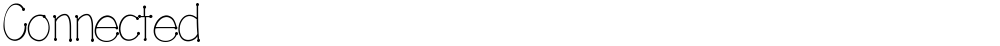 Connected