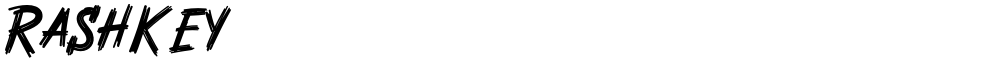 Rashkey