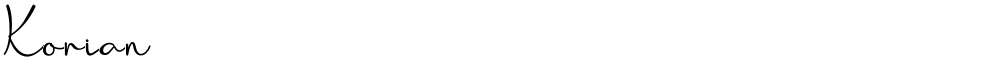 Korian