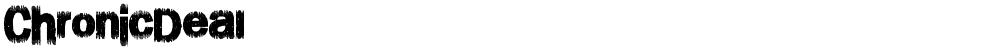 ChronicDeal