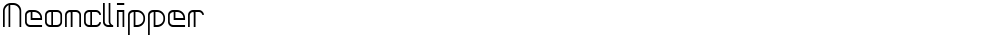 Neonclipper