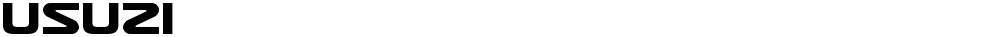 Usuzi