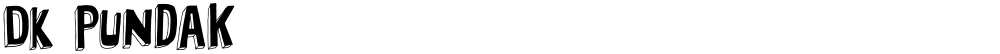 DK Pundak