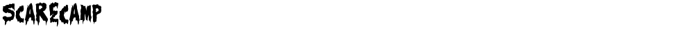 ScareCamp