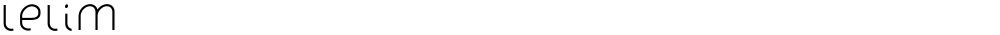 lelim