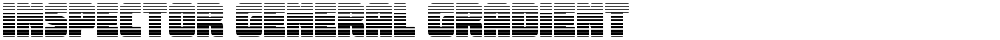Inspector General Gradient