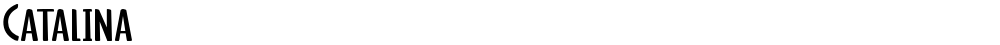 Catalina