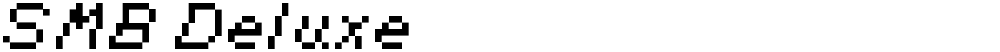 SMB Deluxe