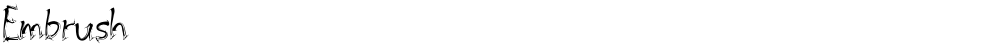 Embrush