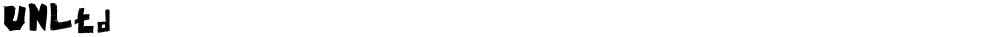UNLtd