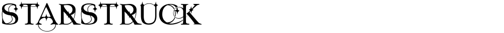 Starstruck