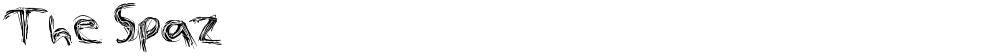 The Spaz