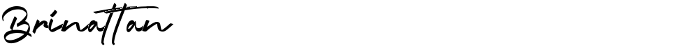 Brinattan