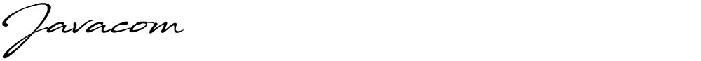 Javacom