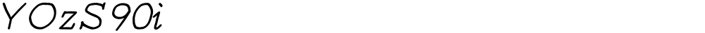 YOzS90i