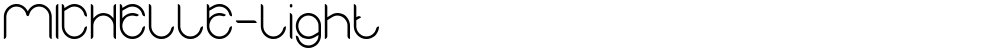 MICHELLE-Light