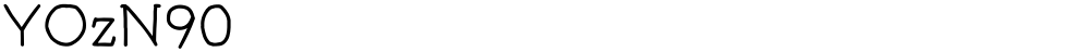 YOzN90