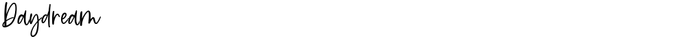 Daydream