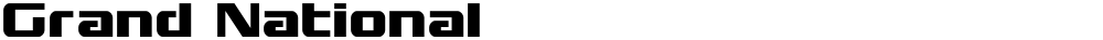Grand National