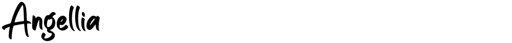Angellia