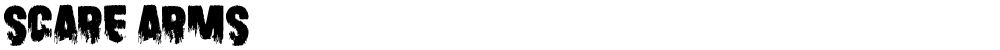 Scare Arms