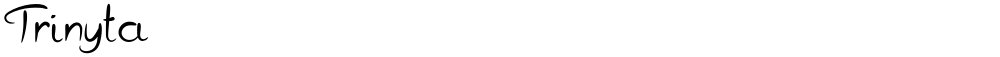 Trinyta