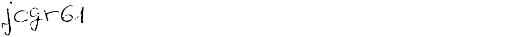 jcgr61