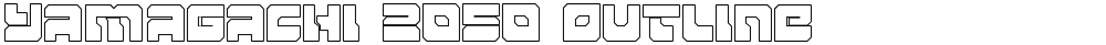 Yamagachi 2050 Outline