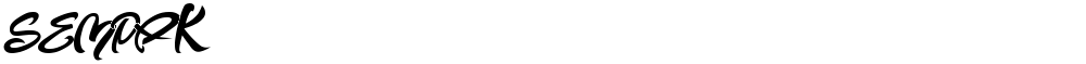 SEMPAK