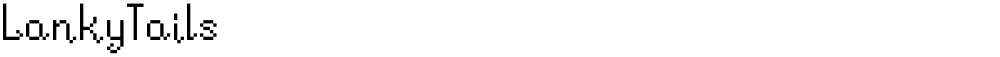 LankyTails