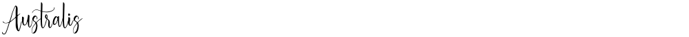 Australis