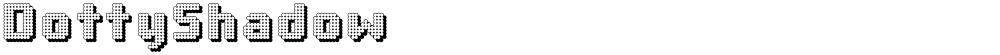 DottyShadow