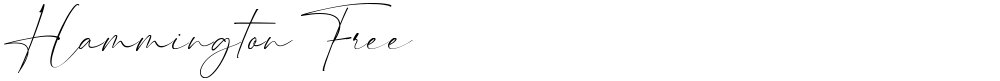 Hammington Free